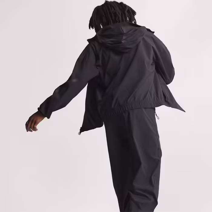 Брюки Adidas Z.N.E. WOVEN PANT - 4