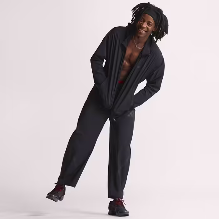 Брюки Adidas Z.N.E. WOVEN PANT - 8