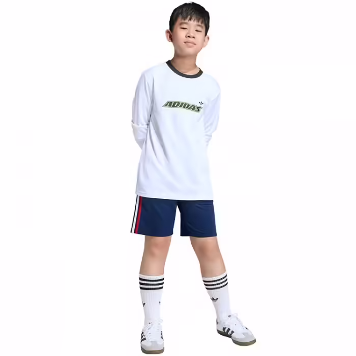 Sorti Adidas FIREBIRD - 3