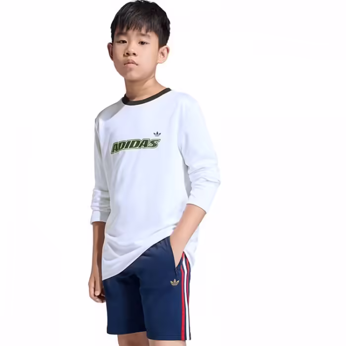 Sorti Adidas FIREBIRD - 5