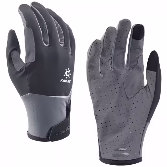 Manusi de trekking Kailas Full-finger Trekking Gloves