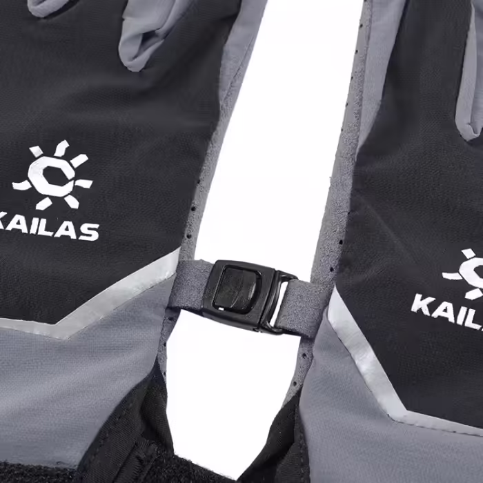 Manusi de trekking Kailas Full-finger Trekking Gloves - 2