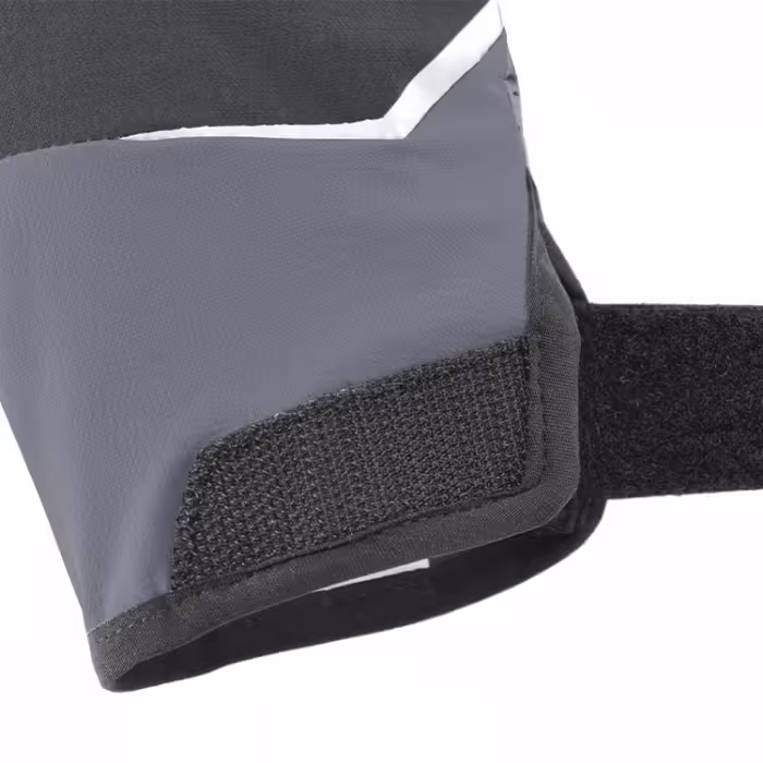 Manusi de trekking Kailas Full-finger Trekking Gloves - 3