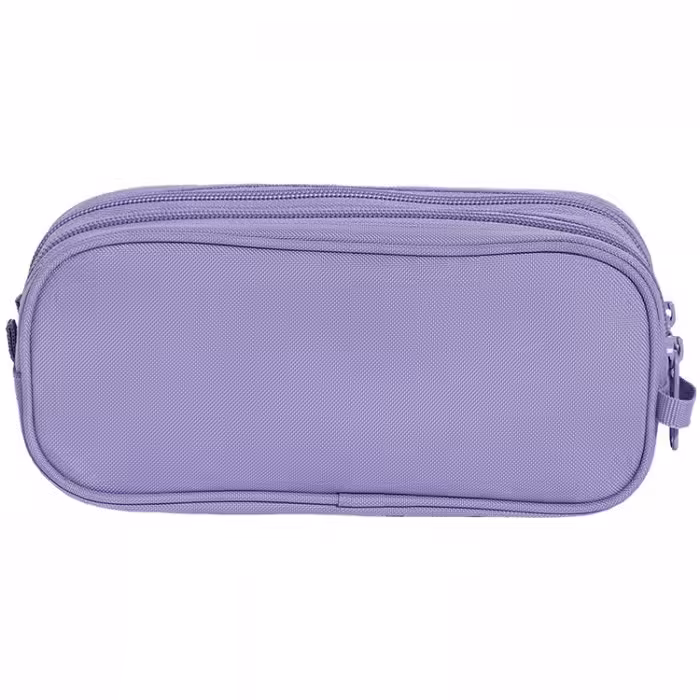 Пенал Adidas TWO ZIPPER PENCIL CASE - 2