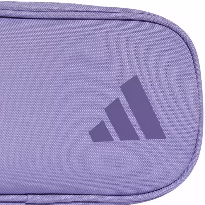 Пенал Adidas TWO ZIPPER PENCIL CASE - 5