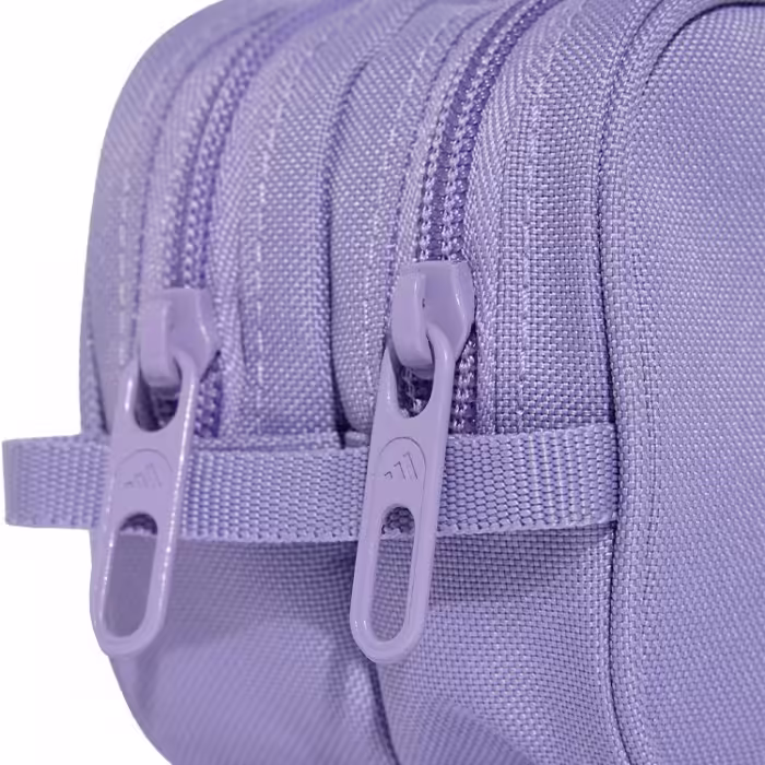 Пенал Adidas TWO ZIPPER PENCIL CASE - 6