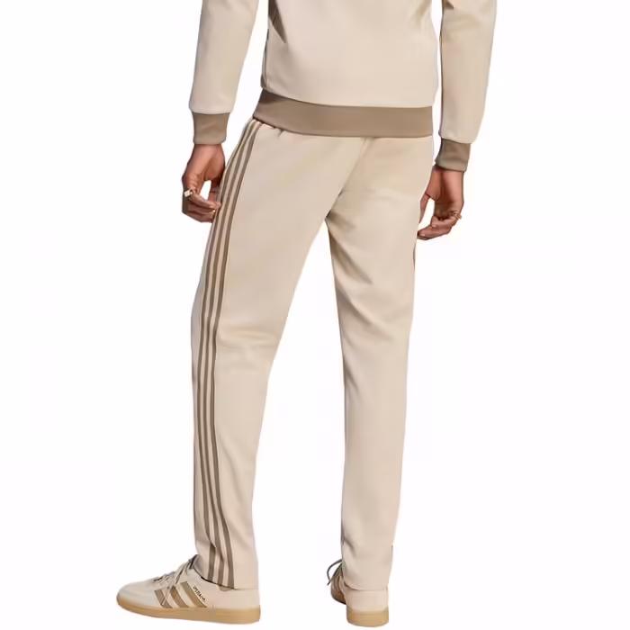 Брюки Adidas BECKENBAUER Бежевый S - 2