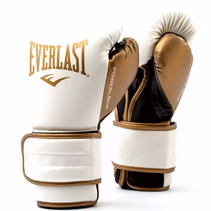 Manusi pentru box Everlast POWERLOCK 2R