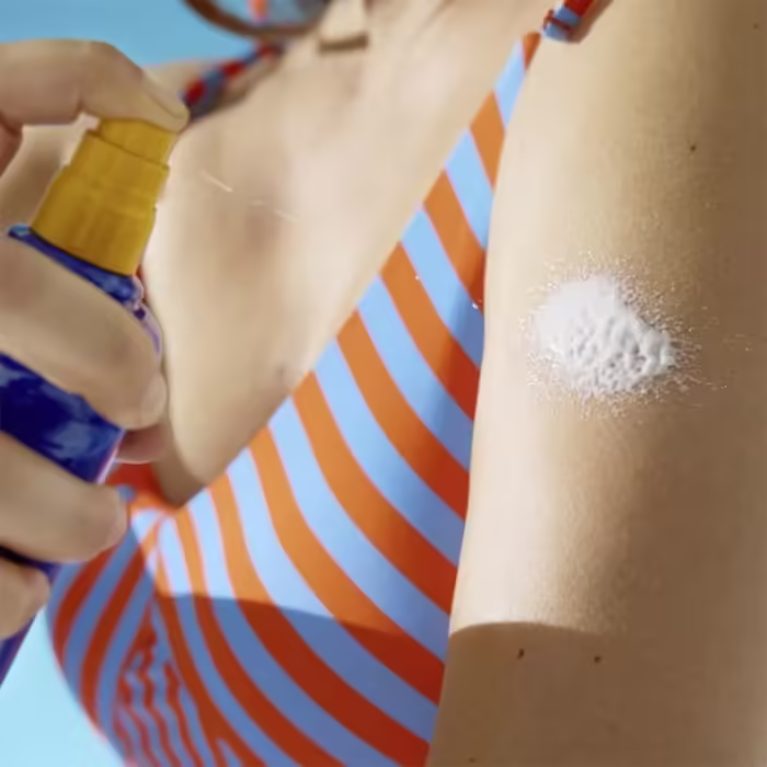 Защита от солнца Nivea SUN PROTECT BRONZE SPF 50 - 2