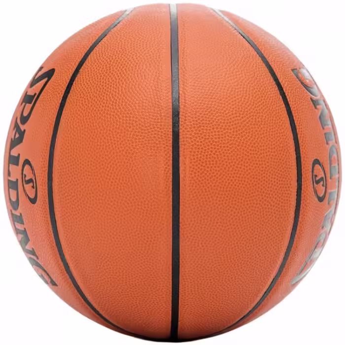 Мяч баскетбольный Spalding TF250 REACT FIBA - 4