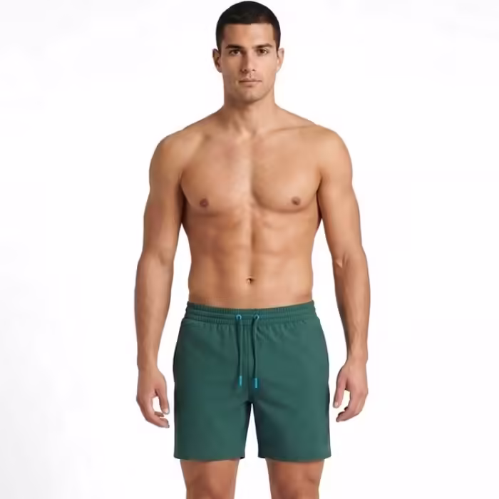 Шорты для плавания Arena BEACH SOLID