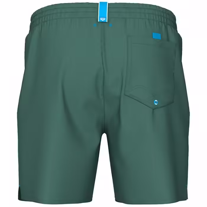 Шорты для плавания Arena BEACH SOLID - 6