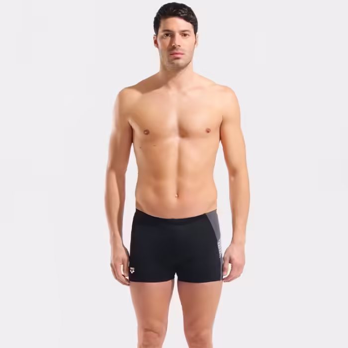 Плавки Arena PRINTED SPLICE SWIM SHORT