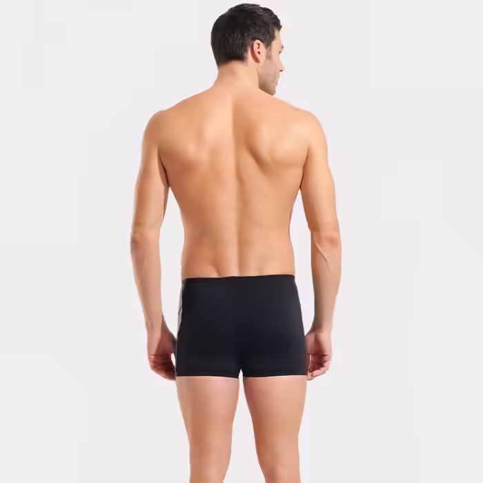 Плавки Arena PRINTED SPLICE SWIM SHORT - 2