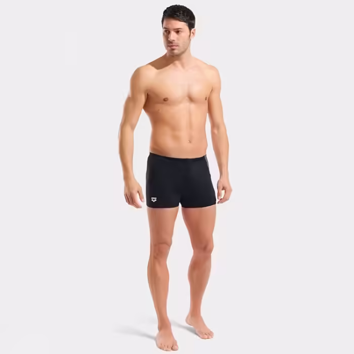 Плавки Arena PRINTED SPLICE SWIM SHORT - 3