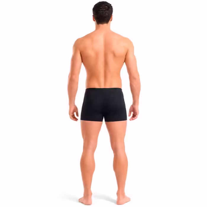 Плавки Arena PRINTED SPLICE SWIM SHORT - 4