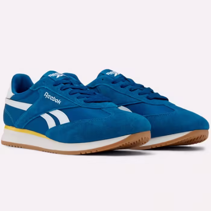 Кроссовки Reebok WORLD 70 - 5