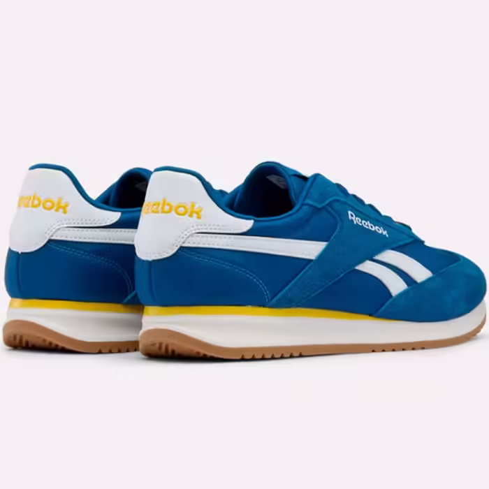 Кроссовки Reebok WORLD 70 - 6