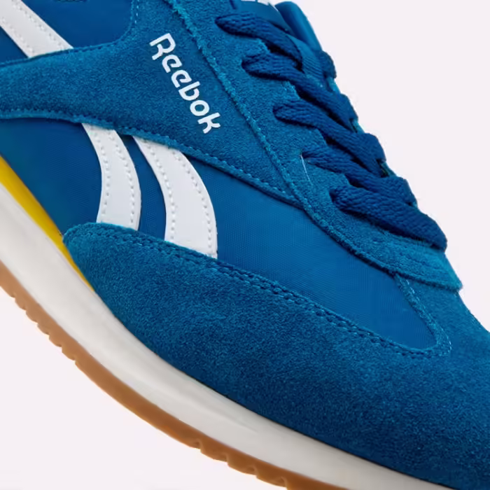 Кроссовки Reebok WORLD 70 - 7