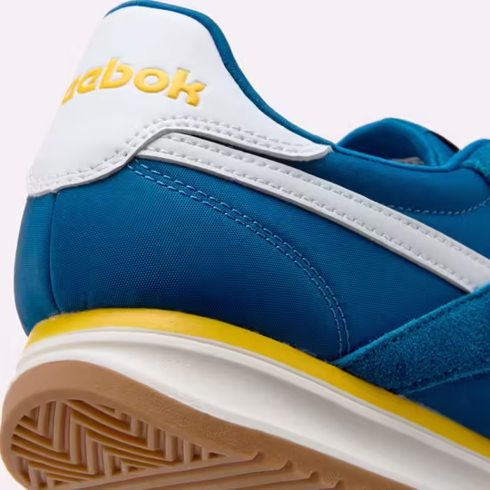 Кроссовки Reebok WORLD 70 - 8