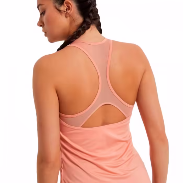 Maiou Demix Tank - 2