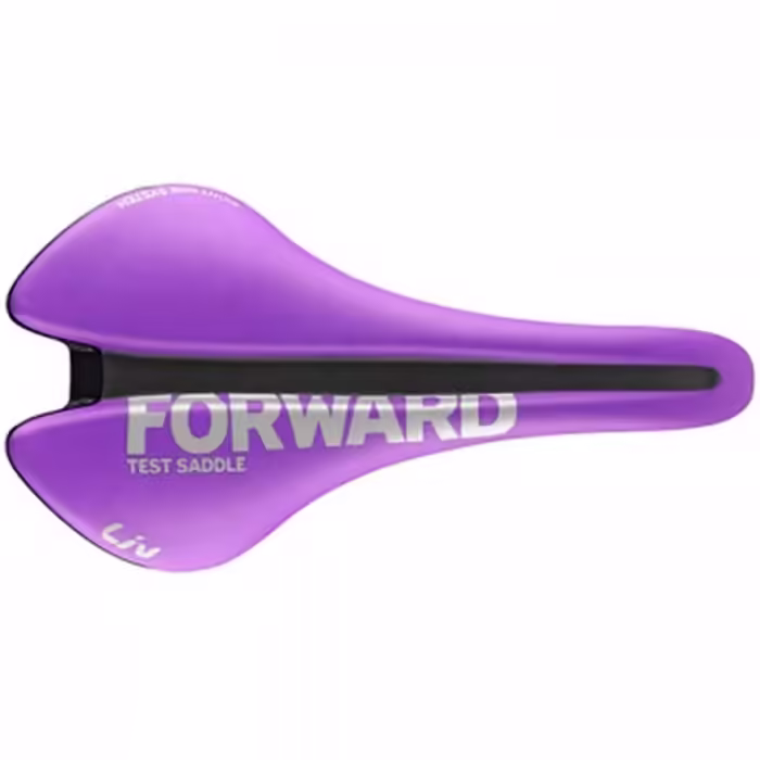 Седло для велосипеда Giant LIV PERFORMANCE TEST SADDLE­FORWARD