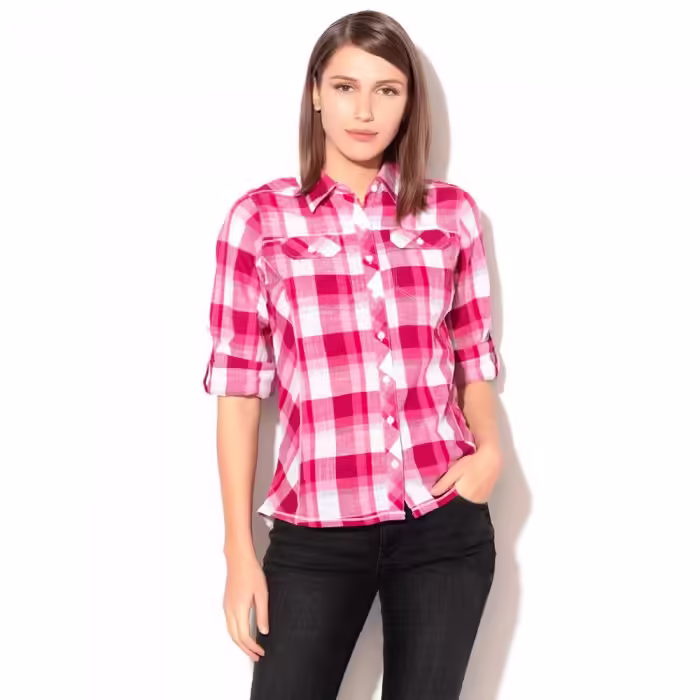 Camasa Columbia Camp Henry Long Sleeve Shirt - 3