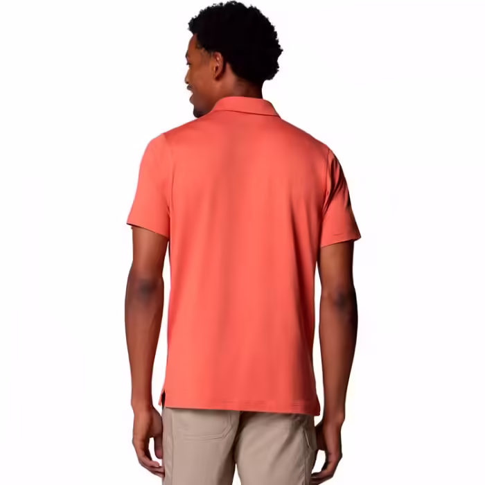 Поло Columbia Tech Trail Polo - 2