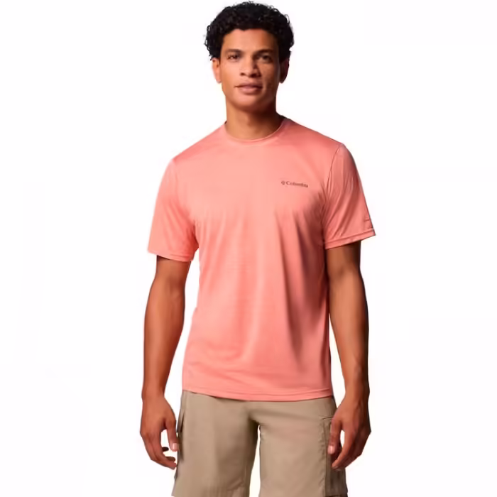 Tricou Columbia Hike Crew