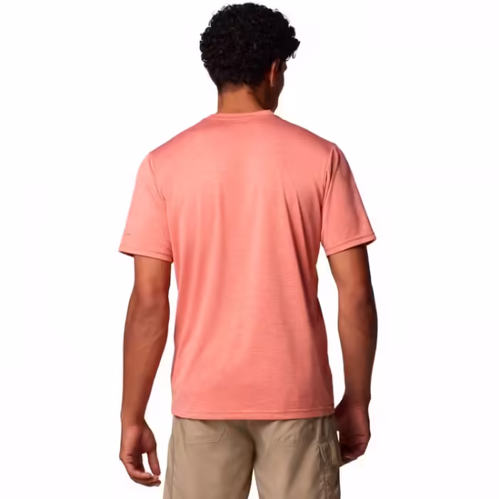 Tricou Columbia Hike Crew - 3