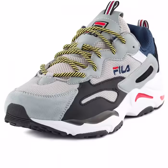 Incaltaminte Sport Fila RAY TRACER - 4