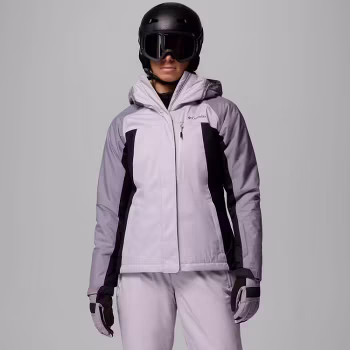 Куртка Columbia Snowy Summit