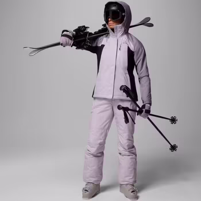 Куртка Columbia Snowy Summit - 3