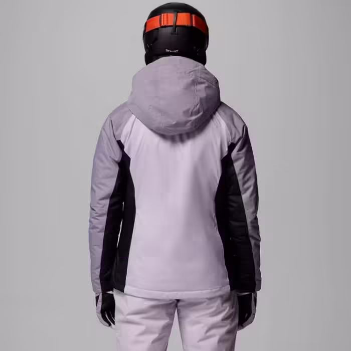 Куртка Columbia Snowy Summit - 4