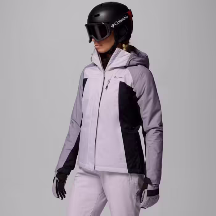 Куртка Columbia Snowy Summit - 5