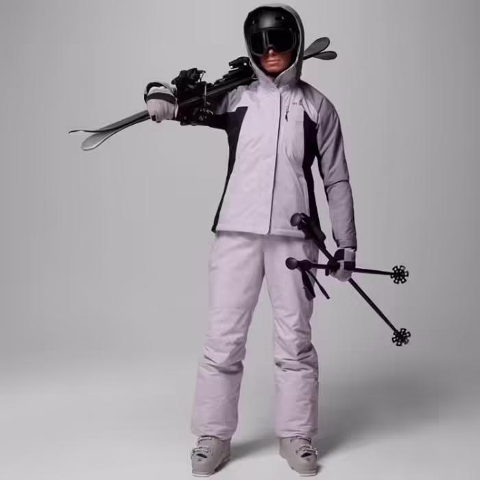 Куртка Columbia Snowy Summit - 6