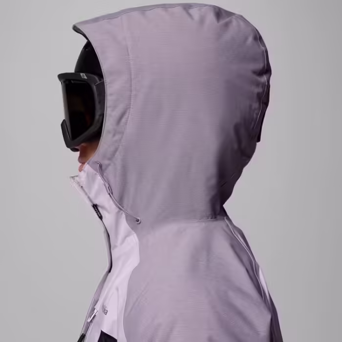 Куртка Columbia Snowy Summit - 8