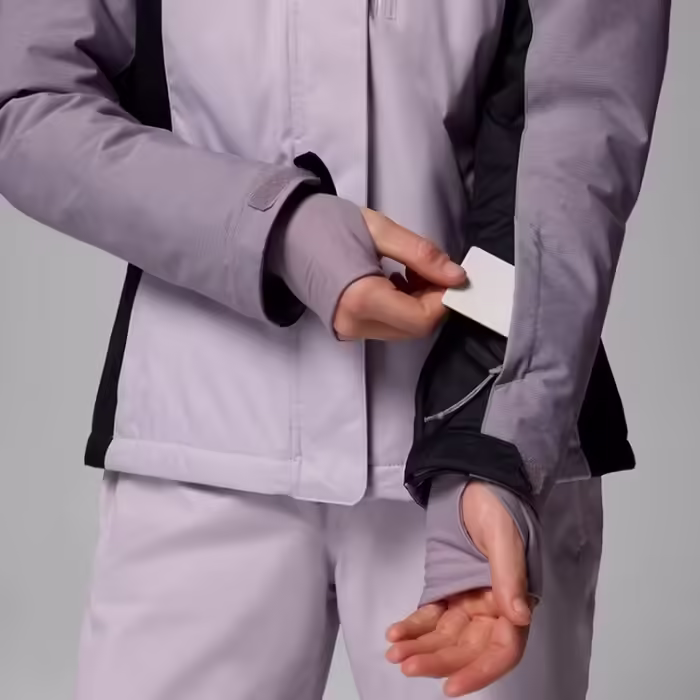 Куртка Columbia Snowy Summit - 10