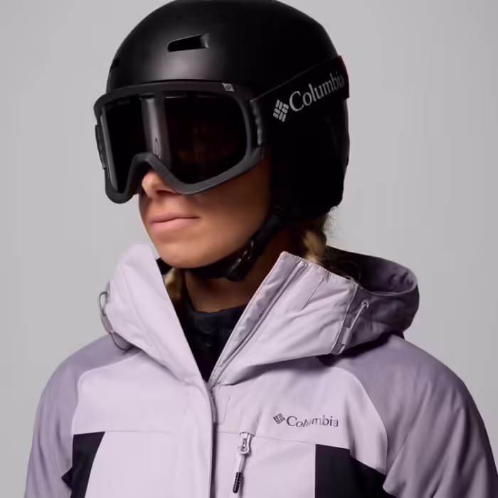 Куртка Columbia Snowy Summit - 11