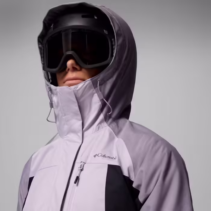 Куртка Columbia Snowy Summit - 12