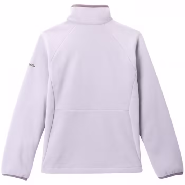 Толстовка Columbia Fast Trek IV Fleece Full Zip - 2