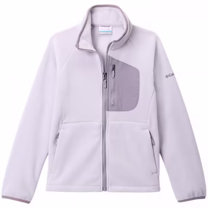 Толстовка Columbia Fast Trek IV Fleece Full Zip - 3