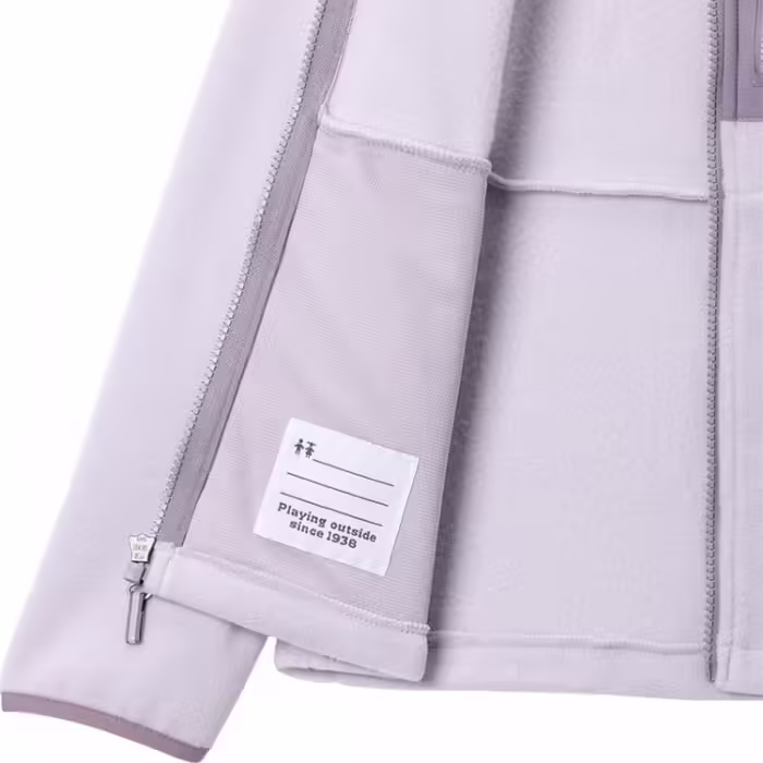 Толстовка Columbia Fast Trek IV Fleece Full Zip - 4