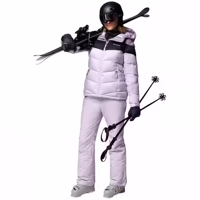 Куртка Columbia Abbott Peak II Insulated Jacket - 2