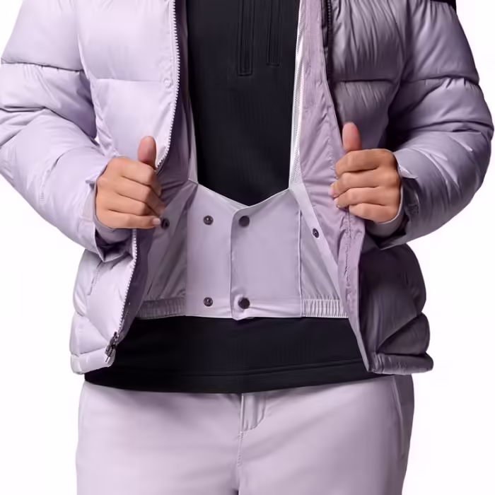 Куртка Columbia Abbott Peak II Insulated Jacket - 5