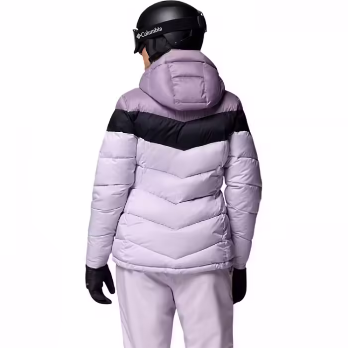 Куртка Columbia Abbott Peak II Insulated Jacket - 6