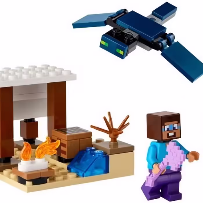 Конструктор Lego 21251 - 2