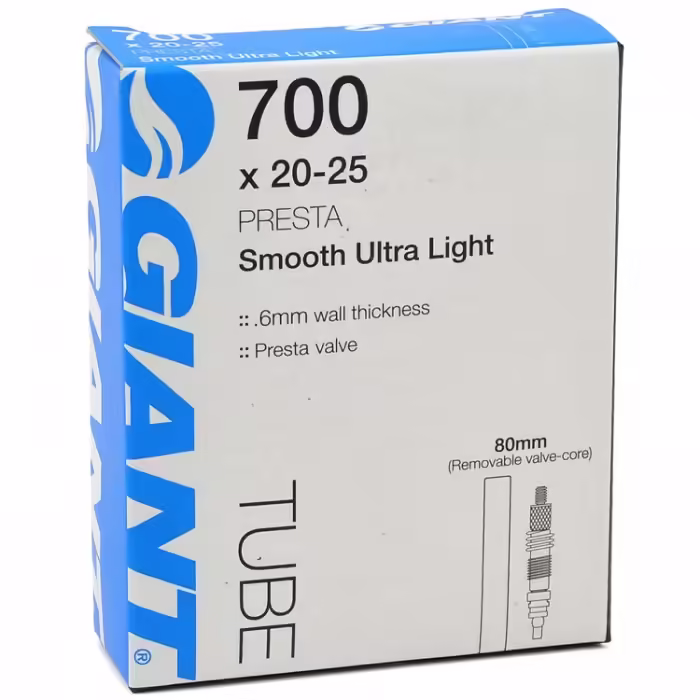 Camera bicicleta Giant SMOOTH ULTR