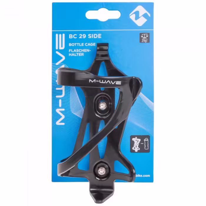 Suport pentru bidon M-WAVE 340051 - 3