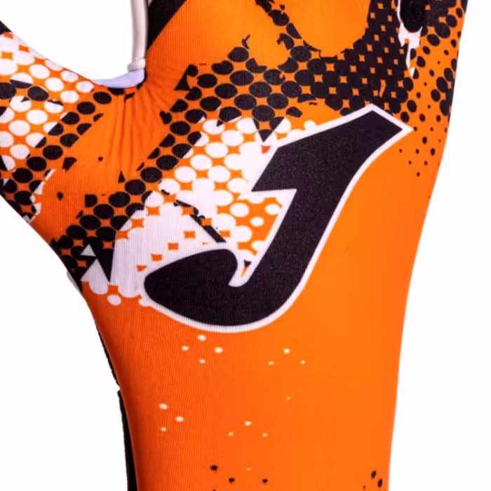 Перчатки вратарские Joma HUNTER GOALKEEPER GLOVES - 2
